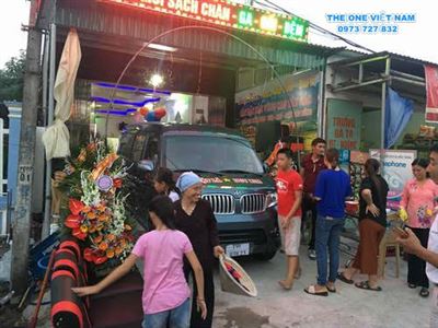 Máy giặt công nghiệp tại Thái Bình| Giá máy giặt công nghiệp Thái Bình